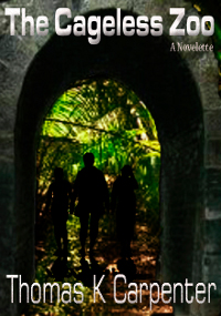 The Cageless Zoo, a 