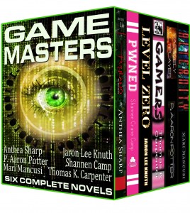 Game Mastersbundle