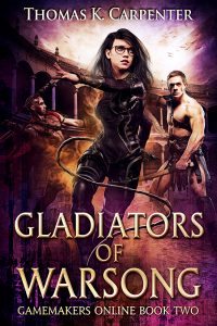 Gladiators of Warsong