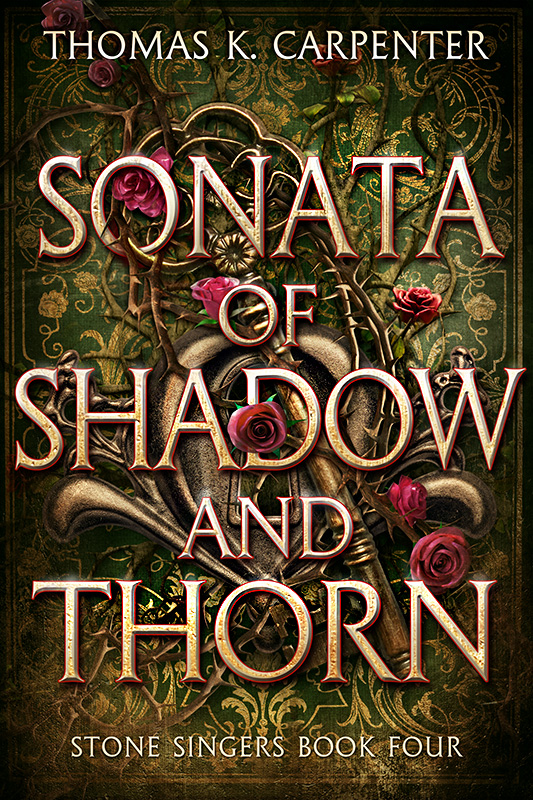 Sonata of Shadow and Thorn