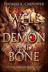 Well of Demon and Bone