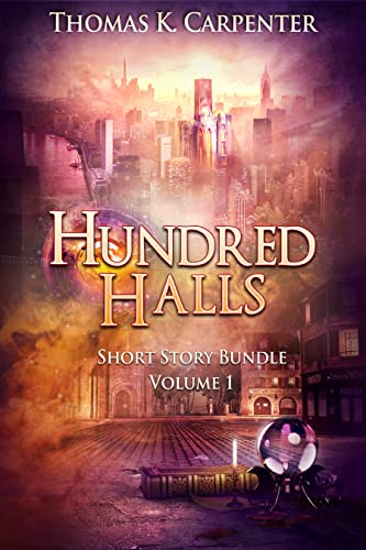 Hundred Halls Short Story Vol. 1