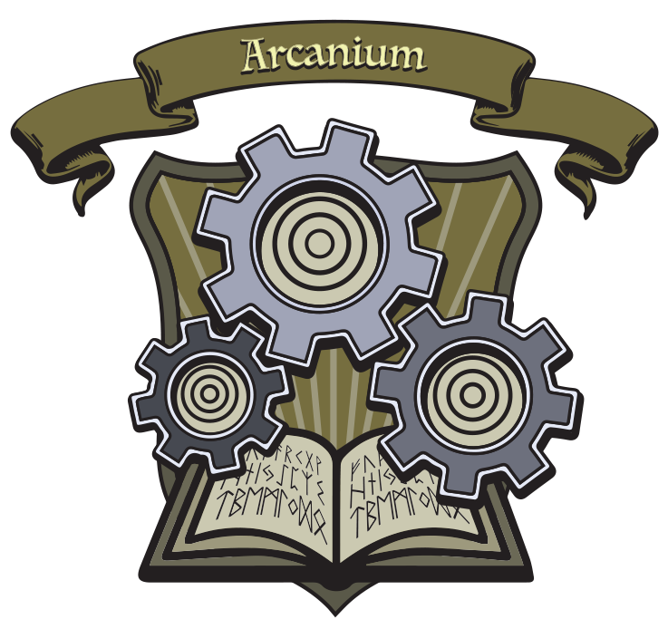 Arcanium
