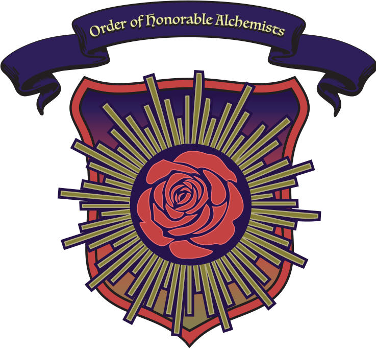 Order of Honorable Alchemists