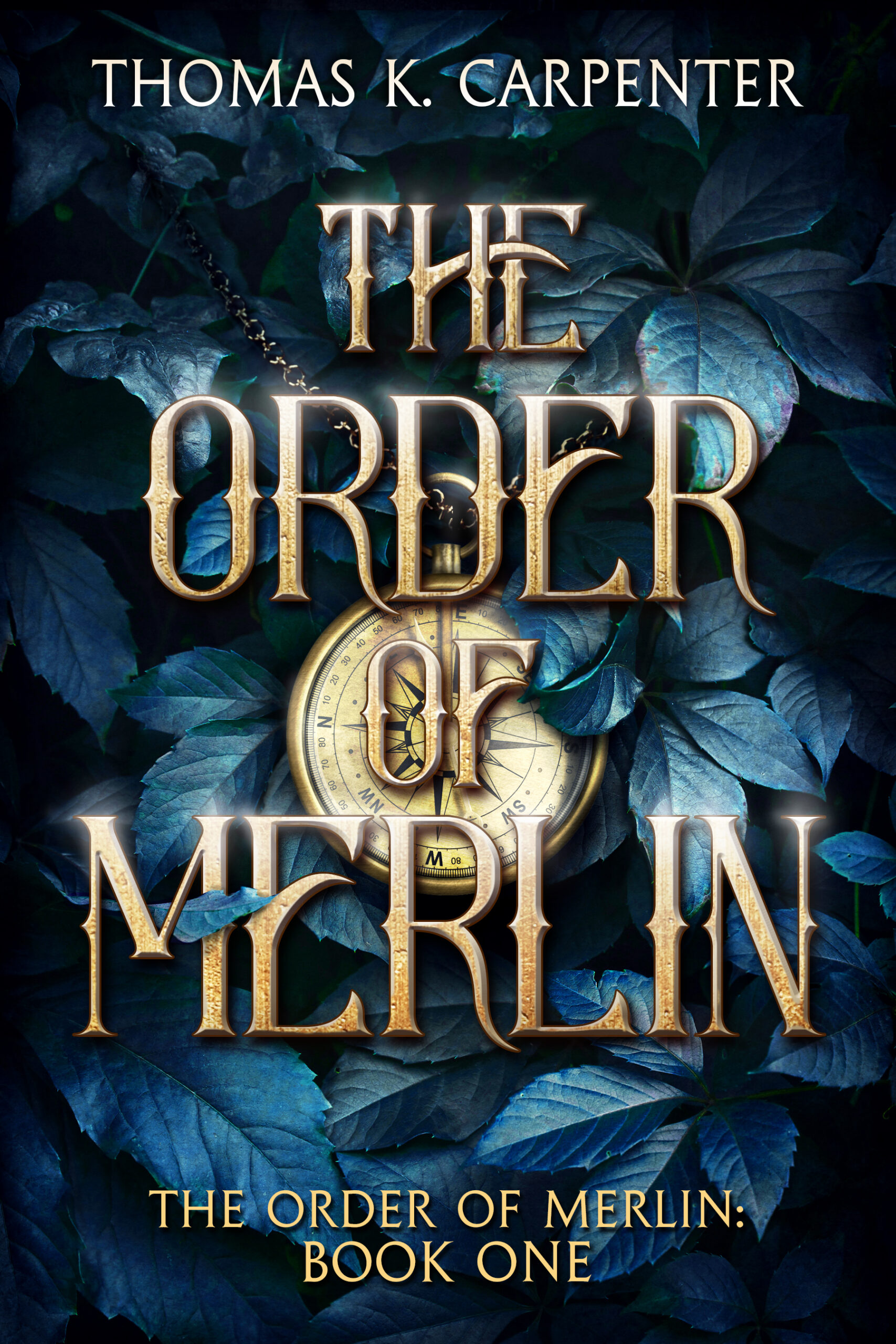 The Order of Merlin